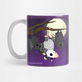 Bats Mug